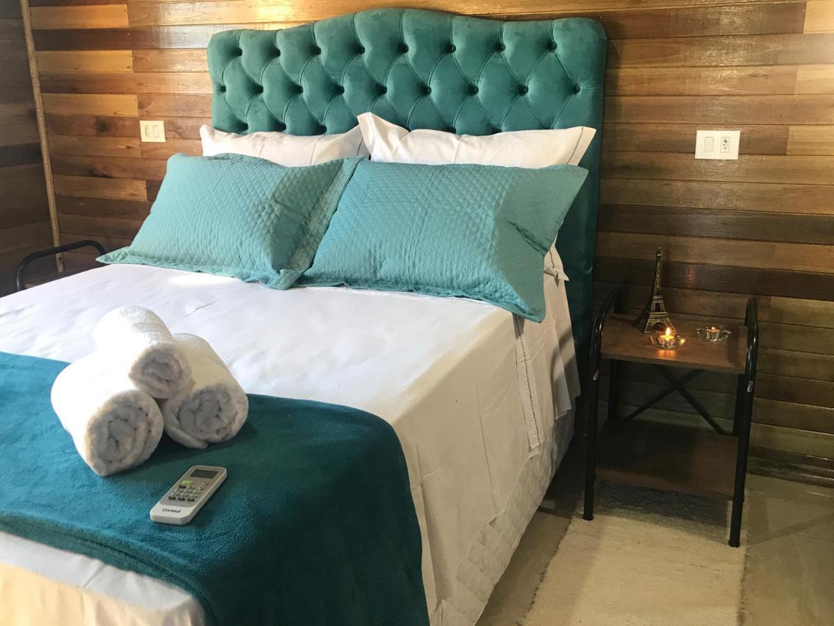 Canyons Guest House 大普拉亚 外观 照片
