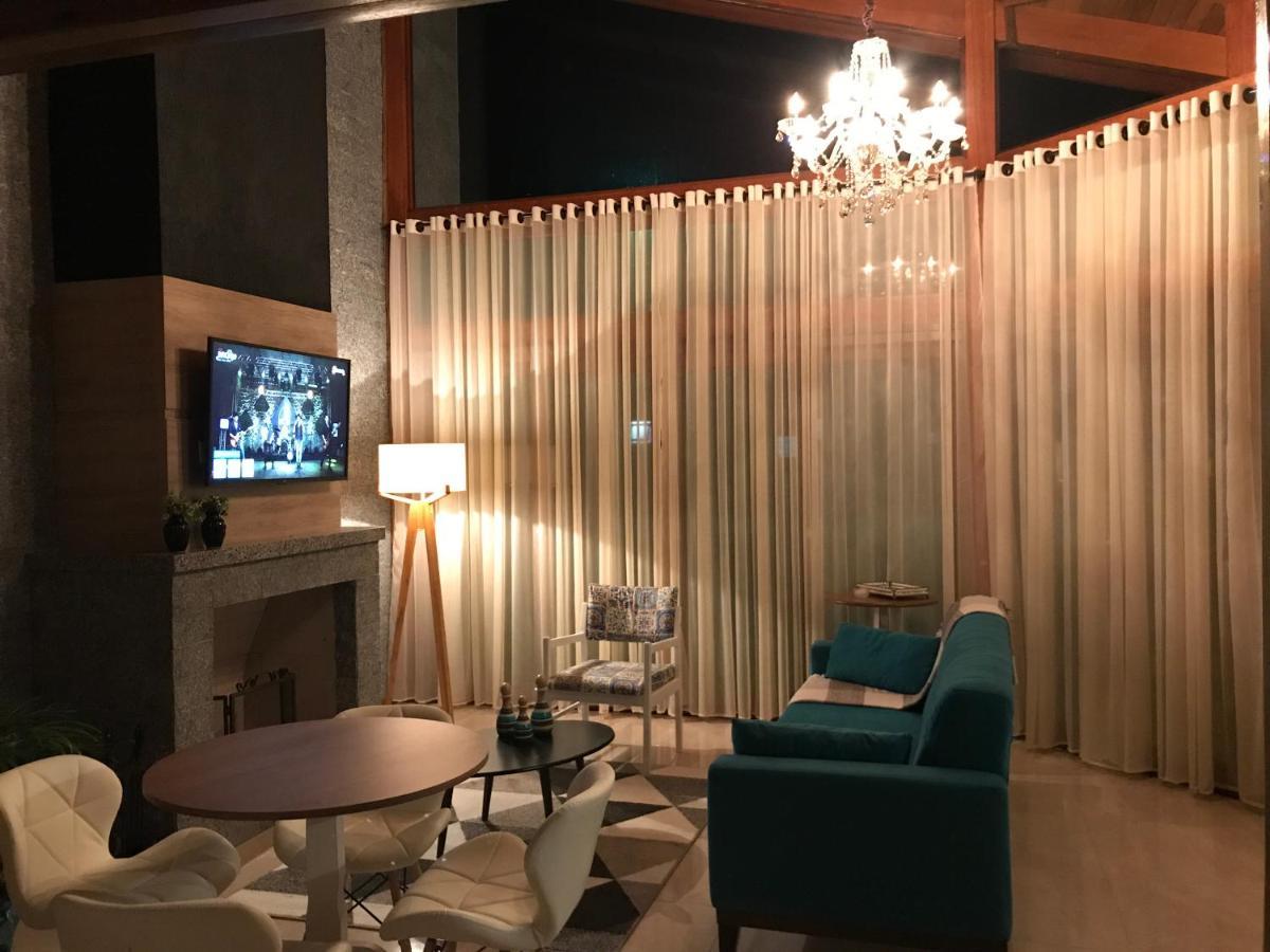 Canyons Guest House 大普拉亚 外观 照片
