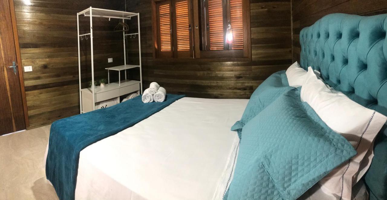 Canyons Guest House 大普拉亚 外观 照片