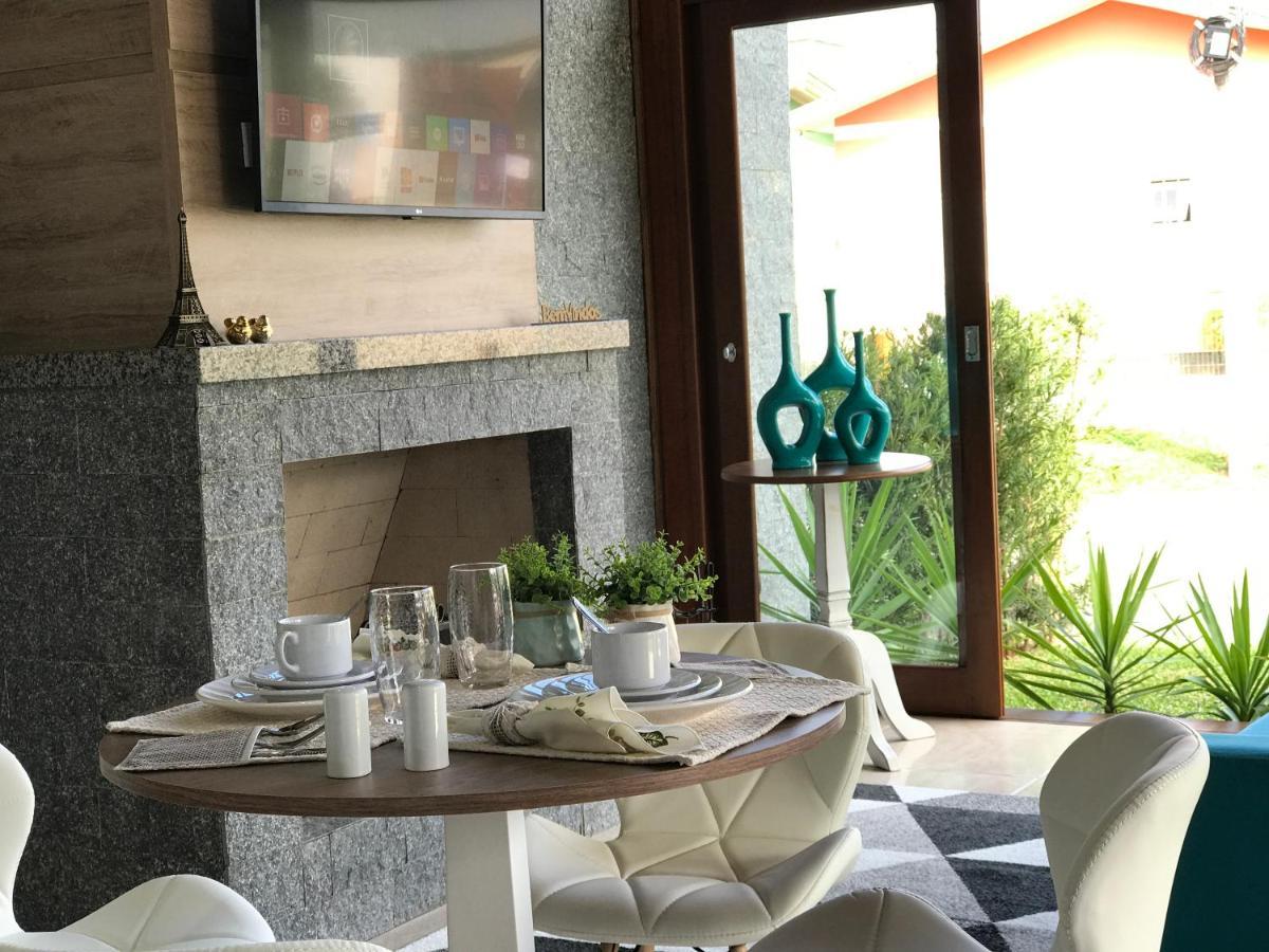 Canyons Guest House 大普拉亚 外观 照片