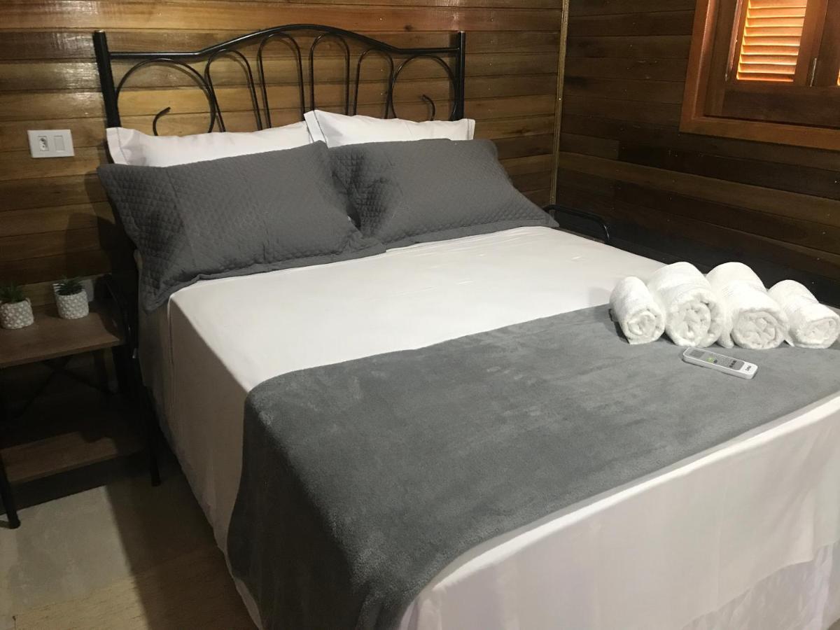 Canyons Guest House 大普拉亚 外观 照片