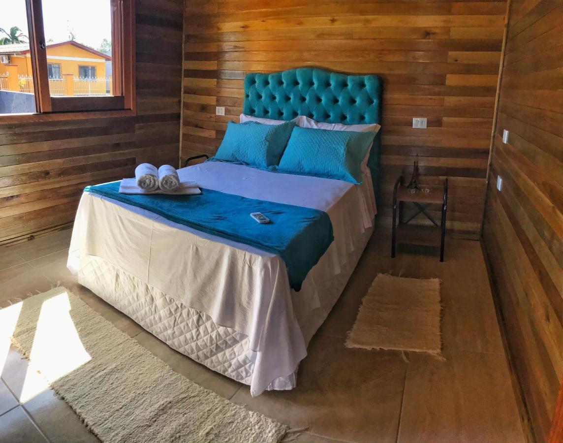 Canyons Guest House 大普拉亚 外观 照片