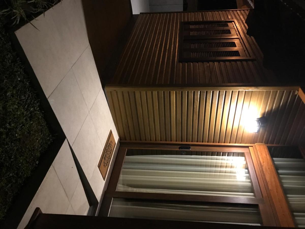 Canyons Guest House 大普拉亚 外观 照片