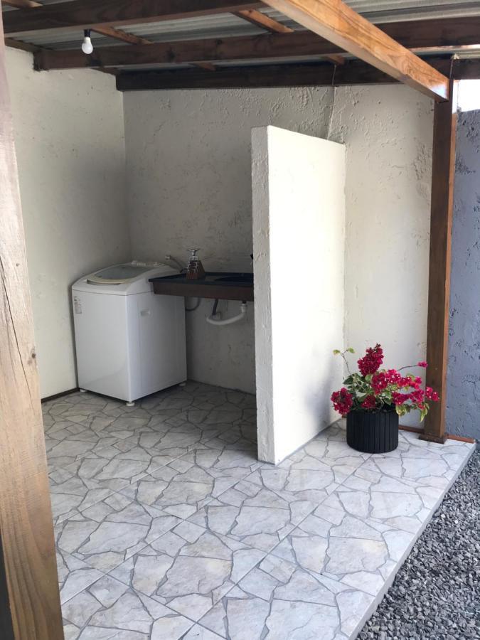 Canyons Guest House 大普拉亚 外观 照片