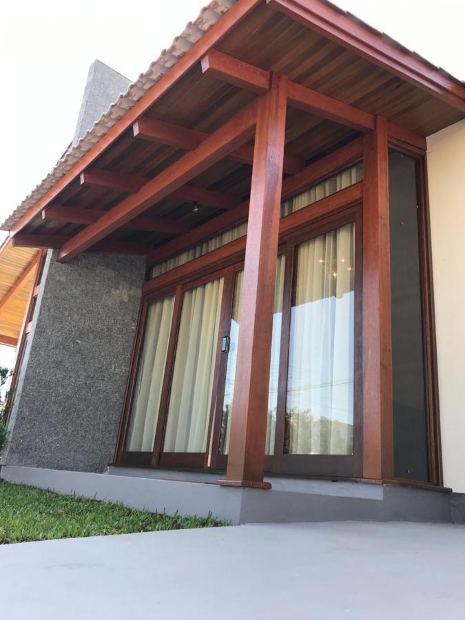 Canyons Guest House 大普拉亚 外观 照片