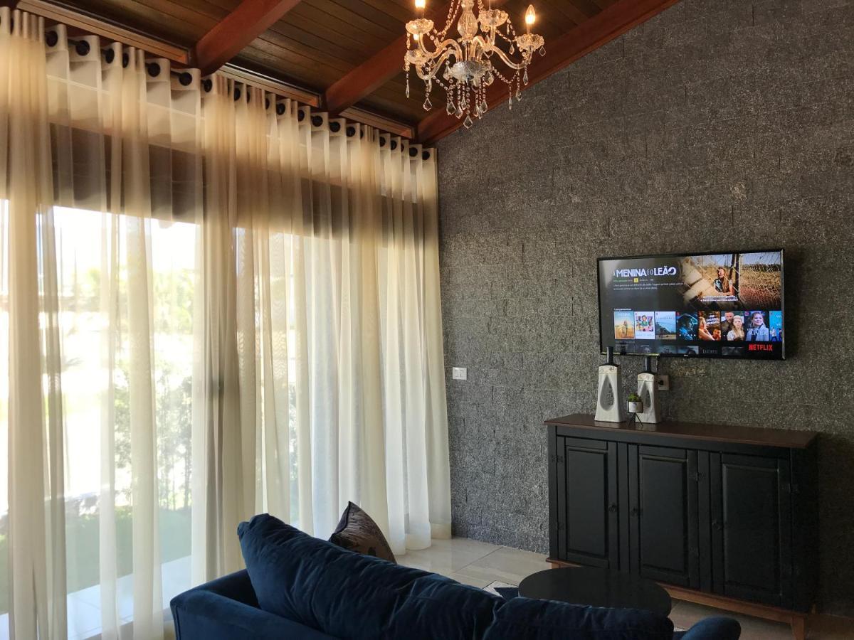Canyons Guest House 大普拉亚 外观 照片