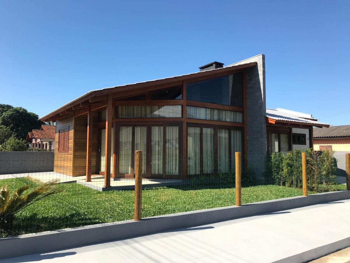 Canyons Guest House 大普拉亚 外观 照片