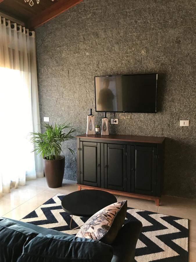 Canyons Guest House 大普拉亚 外观 照片
